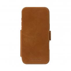 dbramante1928 Copenhagen funda para teléfono móvil Funda cartera Bronceado