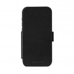 dbramante1928 Copenhagen funda para teléfono móvil Funda cartera Negro