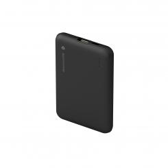dbramante1928 CP10ACBL7152 batería externa 10000 mAh Negro