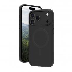 dbramante1928 Greenland Pro MS funda para teléfono móvil Negro