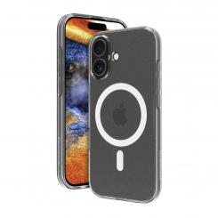 dbramante1928 Greenland Pro MS funda para teléfono móvil Transparente, Blanco
