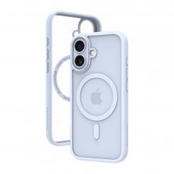 dbramante1928 Grenen MS funda para teléfono móvil Azul