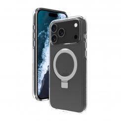 dbramante1928 Iceland Ultra D3O MS Kick funda para teléfono móvil Transparente