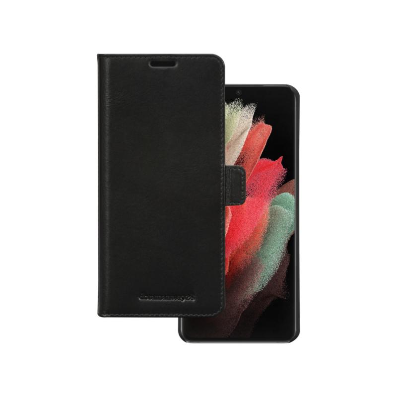 dbramante1928-lynge-funda-para-telefono-movil-173-cm-68-funda-cartera-negro