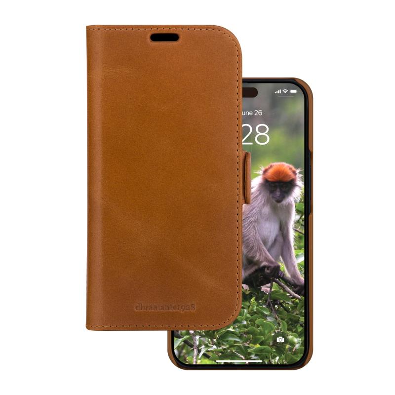 dbramante1928-lynge-funda-para-telefono-movil-folio-marron