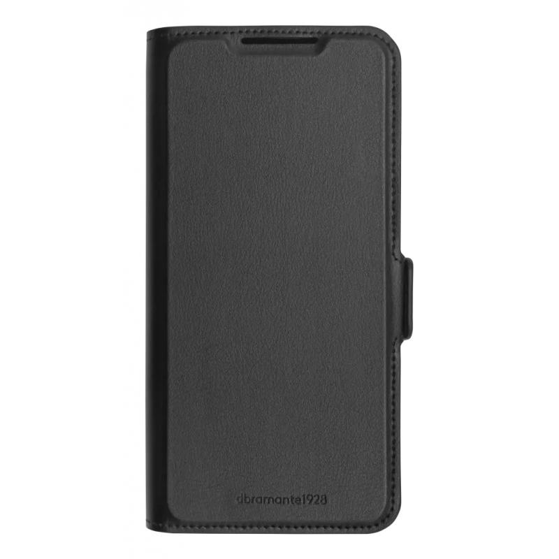 dbramante1928-oslo-pro-funda-para-telefono-movil-17-cm-67-folio-negro