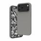 dbramante1928-roskilde-ms-icon-funda-para-telefono-movil-gris