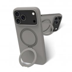 dbramante1928 Roskilde MS Kick ICON funda para teléfono móvil Gris