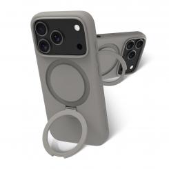 dbramante1928 Roskilde MS Kick ICON funda para teléfono móvil Gris