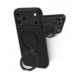 dbramante1928 Roskilde MS Kick ICON funda para teléfono móvil Negro