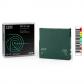 DC IBM Ultrium LTO-9 (BaFe) etiquetado 18TB/45TB secuencia a medida