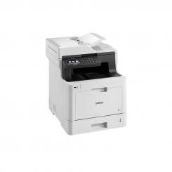 BROTHER DCP-L8410CDW impresora multifunción Laser A4 2400 x 600 DPI 31 ppm Wifi