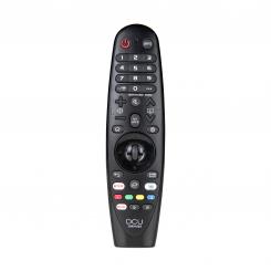 DCU Advance Tecnologic 30901025 mando a distancia IR inalámbrico TV Botones