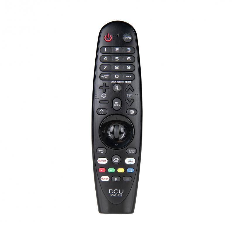 dcu-advance-tecnologic-30901025-mando-a-distancia-ir-inalambrico-tv-botones