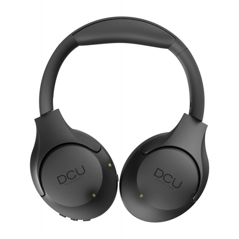 dcu-advance-tecnologic-34152515-auricular-y-casco-auriculares-true-wireless-stereo-tws-llamadas-musica-deporte-uso-diario-negro