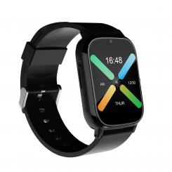 DCU Advance Tecnologic 34159040 Relojes inteligentes y deportivos 4,29 cm (1.69