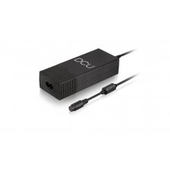 DCU Advance Tecnologic 37100018 accesorio para portatil Clavija de adaptador de corriente para ordenador portátil