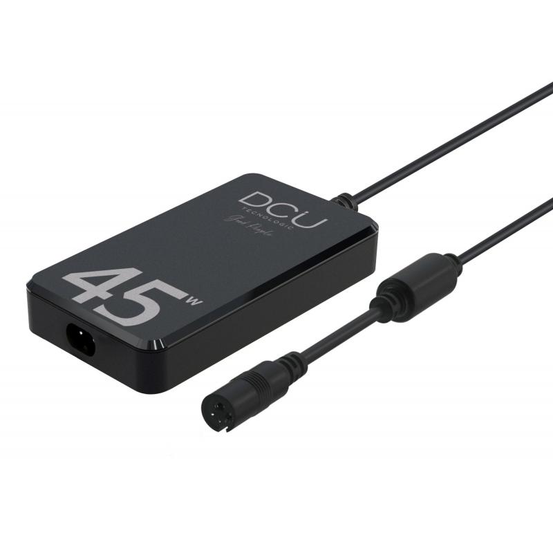 dcu-advance-tecnologic-37100045-accesorio-para-portatil-clavija-de-adaptador-de-corriente-para-ordenador-portatil