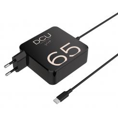 DCU Advance Tecnologic 37250065 accesorio para portatil Clavija de adaptador de corriente para ordenador portátil