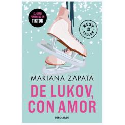 De Lukow, con amor, de Mariana Zapata (Ed. Debolsillo)