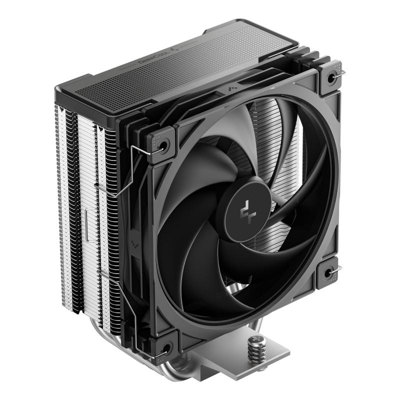 deepcool-ag400-g2-procesador-refrigerador-de-aire-12-cm-negro