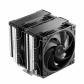 deepcool-ag620-g2-procesador-refrigerador-de-aire-12-cm-negro