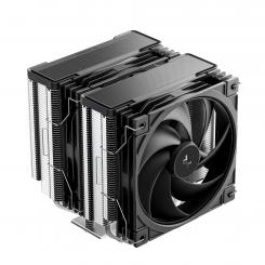DeepCool AG620 G2 Procesador Refrigerador de aire 12 cm Negro