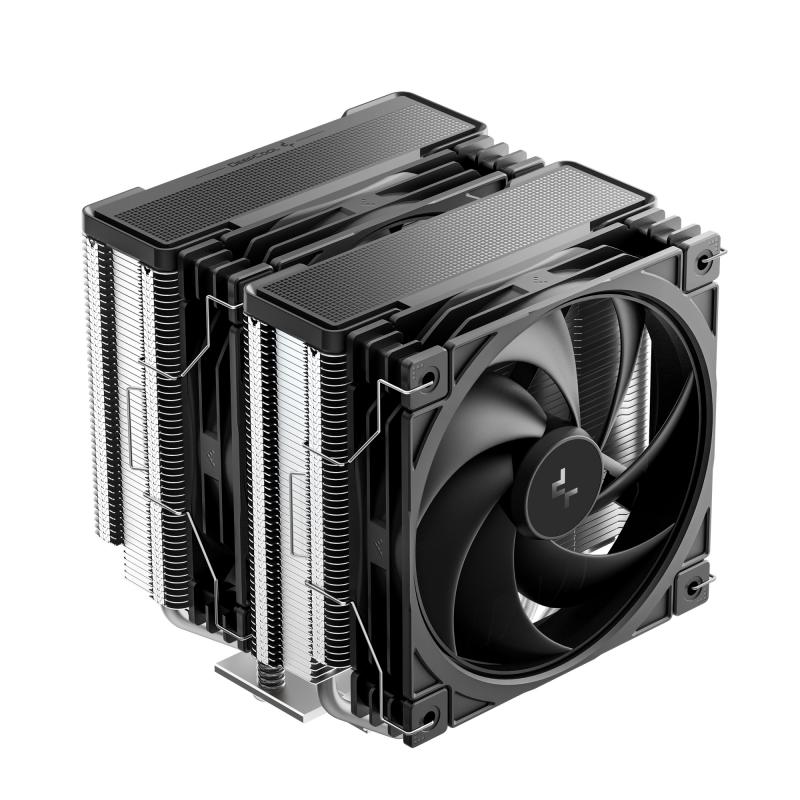 deepcool-ag620-g2-procesador-refrigerador-de-aire-12-cm-negro