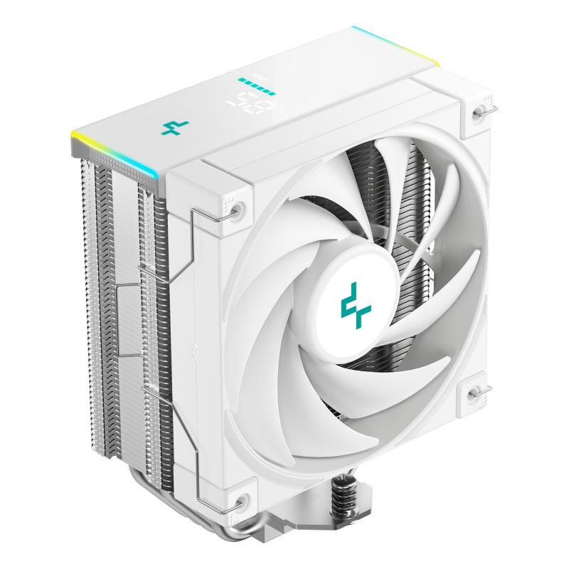 deepcool-ak400-digital-se-wh-procesador-refrigerador-de-aire-12-cm-blanco-1-piezas