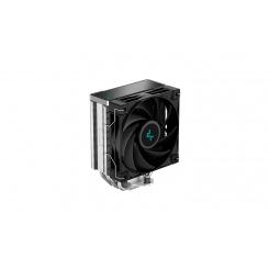 DeepCool AK400 Procesador Refrigerador de aire 12 cm Negro 1 pieza(s)