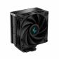 deepcool-ak400-zero-dark-procesador-refrigerador-de-aire-12-cm-negro-1-piezas