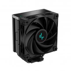 DeepCool AK400 ZERO DARK Procesador Refrigerador de aire 12 cm Negro 1 pieza(s)