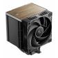 deepcool-ak500-g2-procesador-refrigerador-de-aire-12-cm-negro-1-piezas