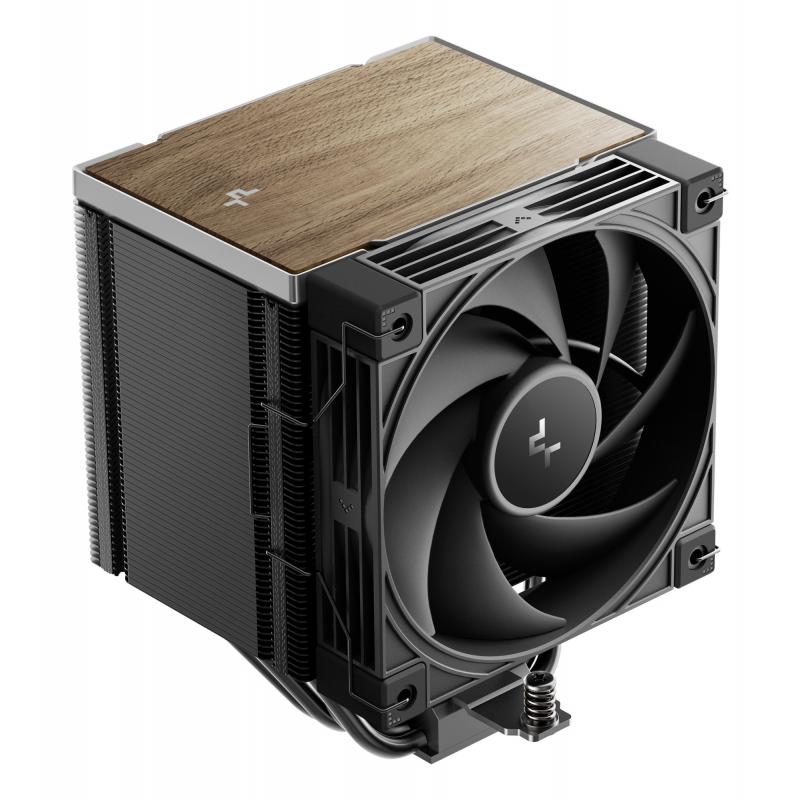 deepcool-ak500-g2-procesador-refrigerador-de-aire-12-cm-negro-1-piezas