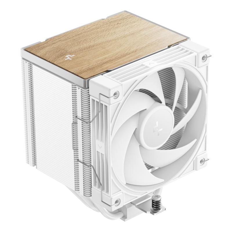 deepcool-ak500-g2-wh-procesador-refrigerador-de-aire-12-cm-blanco-1-piezas
