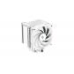 deepcool-ak500-wh-procesador-refrigerador-de-aire-12-cm-blanco