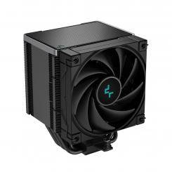 DeepCool AK500 ZERO DARK Procesador Refrigerador de aire 12 cm Negro