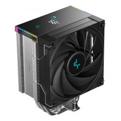 DeepCool AK500S Digital SE Procesador Refrigerador de aire 12 cm Negro 1 pieza(s)