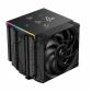 deepcool-ak620-digital-pro-procesador-refrigerador-de-aire-12-cm-negro-1-piezas