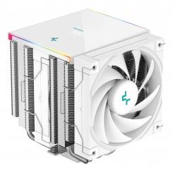 DeepCool AK620 Digital SE WH Procesador Refrigerador de aire 12 cm Blanco 1 pieza(s)