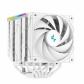 deepcool-ak620-digital-wh-procesador-refrigerador-de-aire-12-cm-blanco-1-piezas