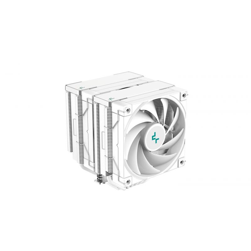 deepcool-ak620-wh-procesador-refrigerador-de-aire-12-cm-blanco-1-piezas