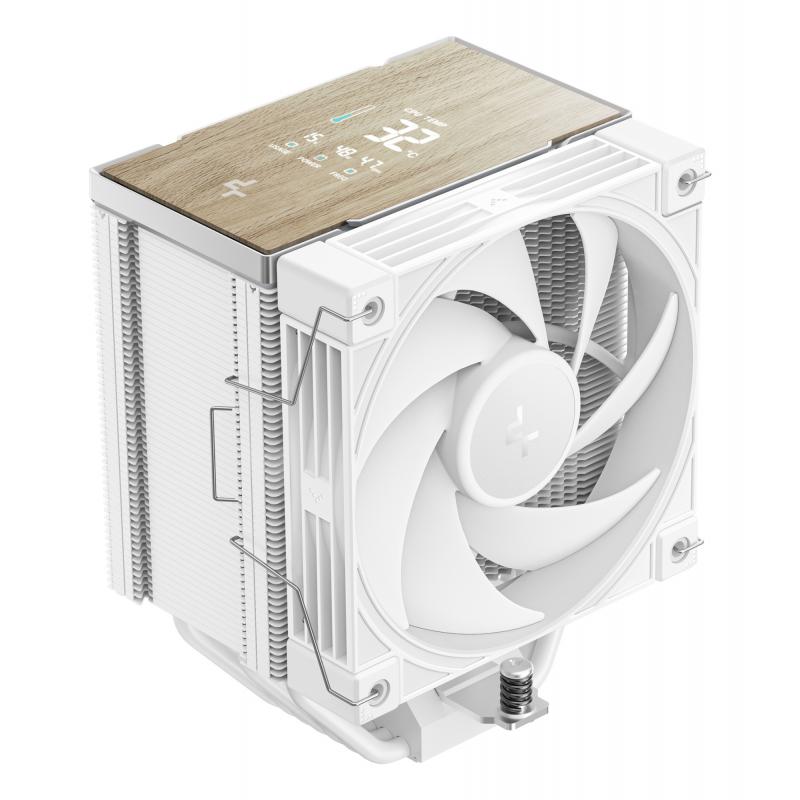 deepcool-ak700-digital-wh-procesador-refrigerador-de-aire-12-cm-blanco-1-piezas