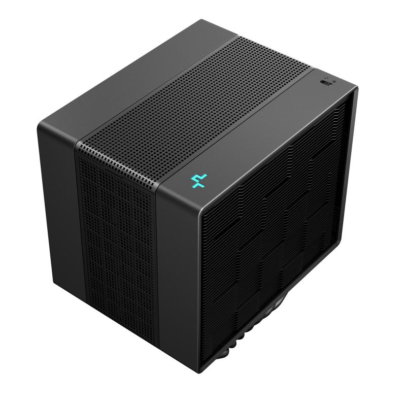 deepcool-assassin-4s-procesador-refrigerador-de-aire-14-cm-negro-1-piezas