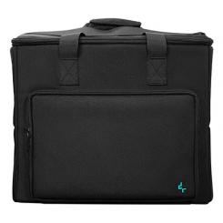 DeepCool Casefree Maletín Negro