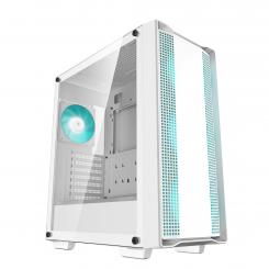 DeepCool CC560 WH V2 Midi Tower Blanco