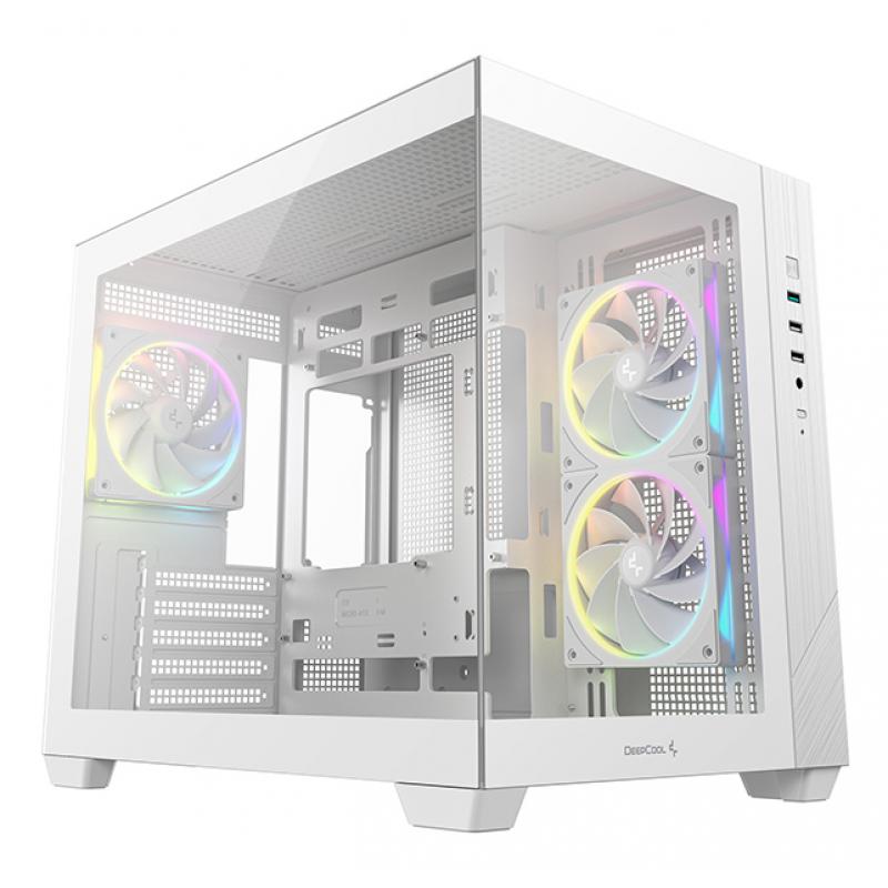 deepcool-cg330-3f-wh-torre-blanco