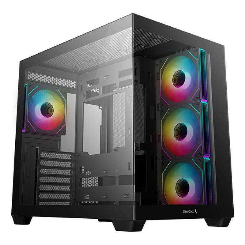 deepcool-cg530-4f-midi-tower-negro