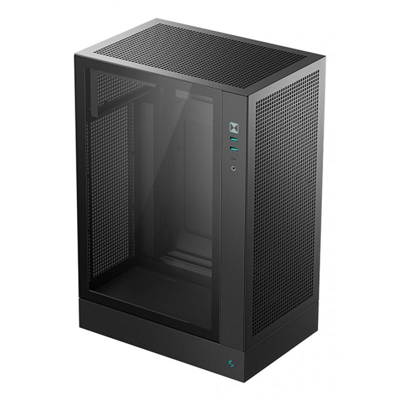 deepcool-ch170-plus-torre-negro