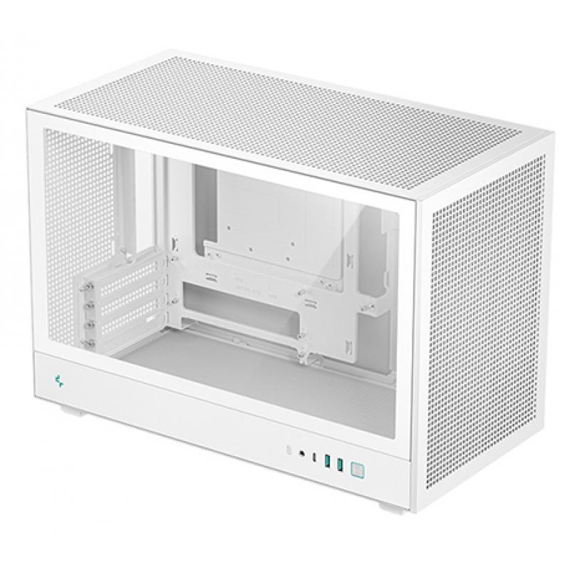 deepcool-ch260-micro-torre-blanco